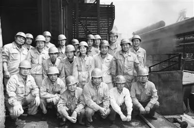 在武汉，有一种童年叫“厂子弟”