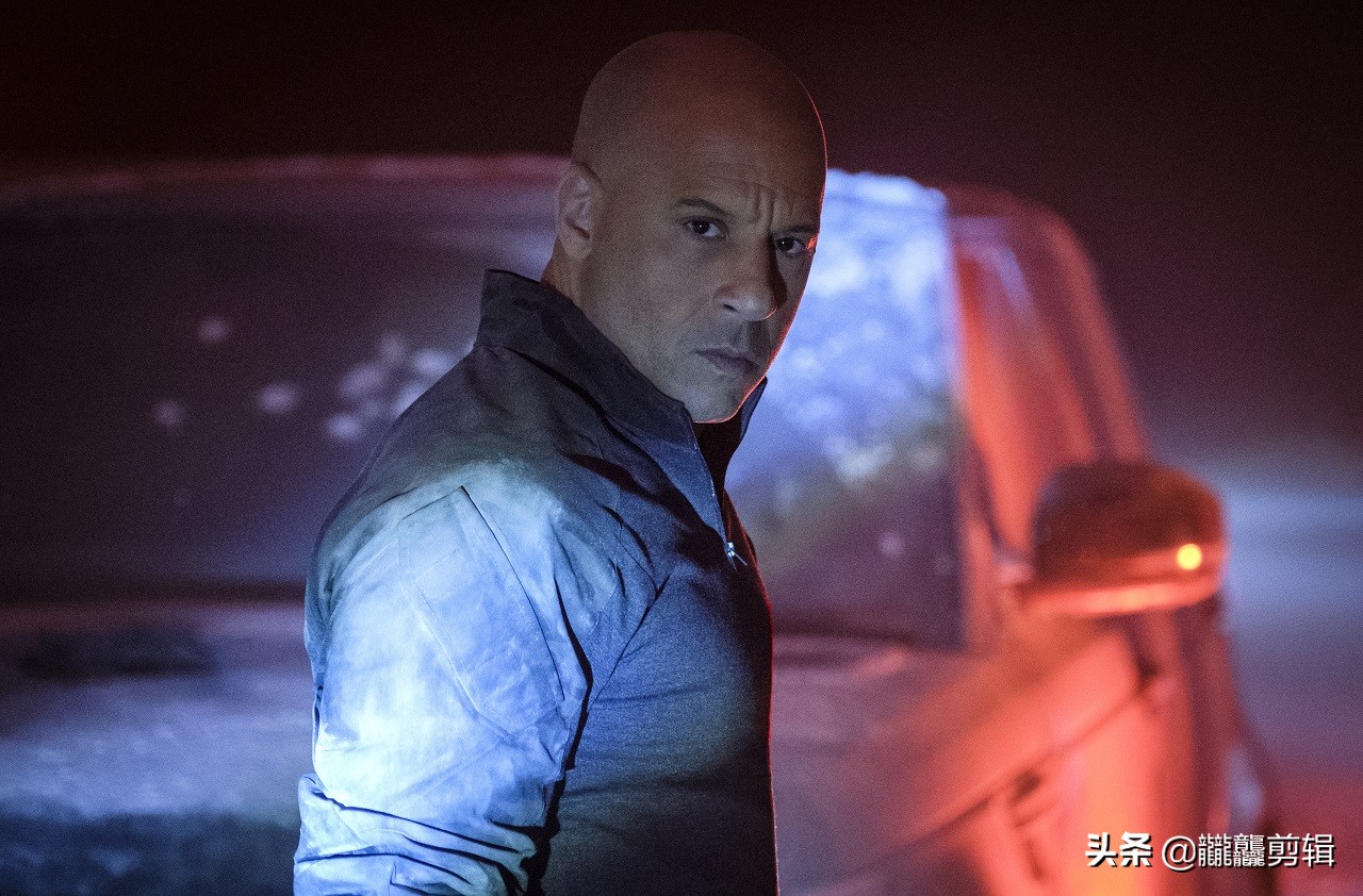 快狠准的几部动作电影,推荐两部即将上映的动作影片