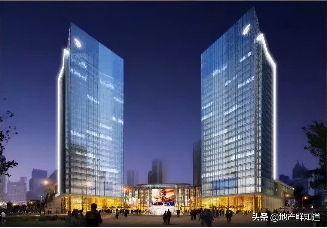 升龙又一城质量,郑州升龙又一城125平方户型