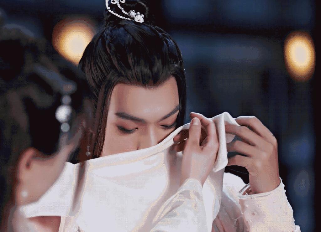 灵剑山:躲过了女主,没躲过男主的女装!笑死我对你有什么好处?