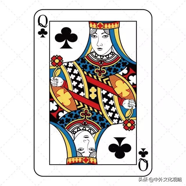 中国扑克牌的历史知识,扑克牌世界历史介绍