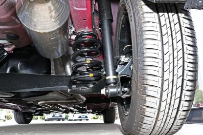 合资车8万左右哪款性价比高,8万左右国产跨界车有哪些