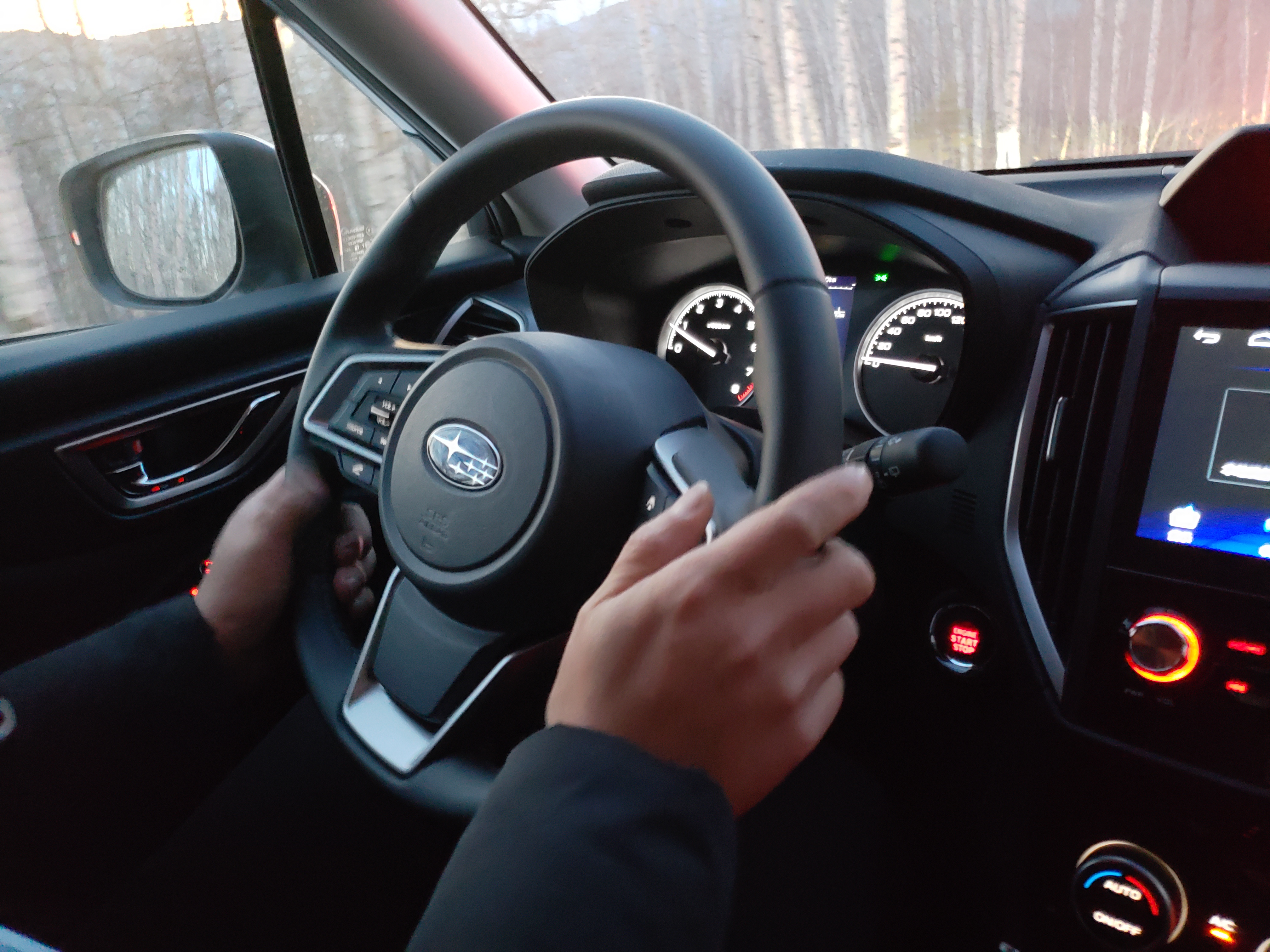 第五代森林人油电混动,第五代森林人报价