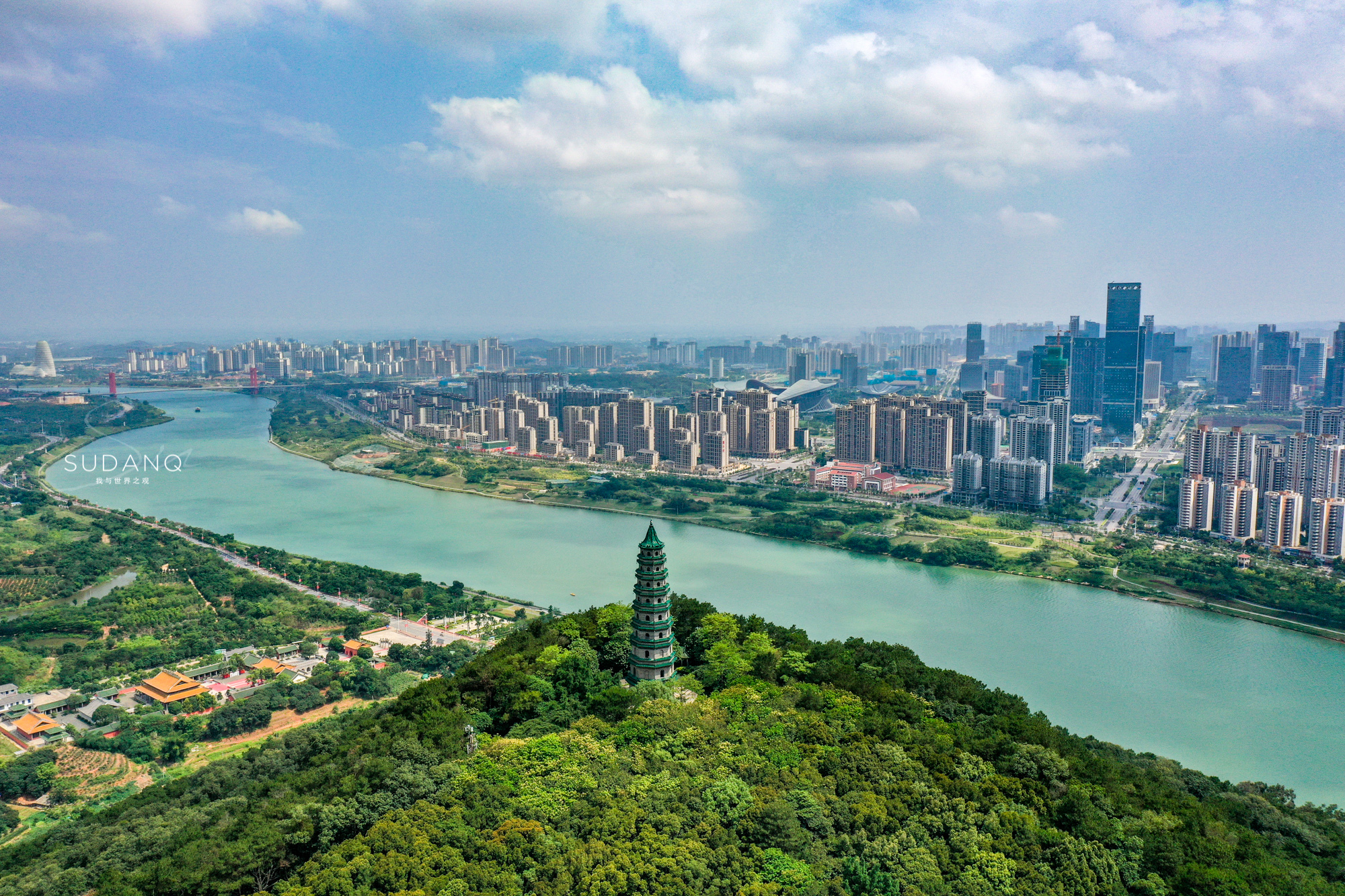 广西南宁旅游攻略十一,南宁哪个地方最合适旅游