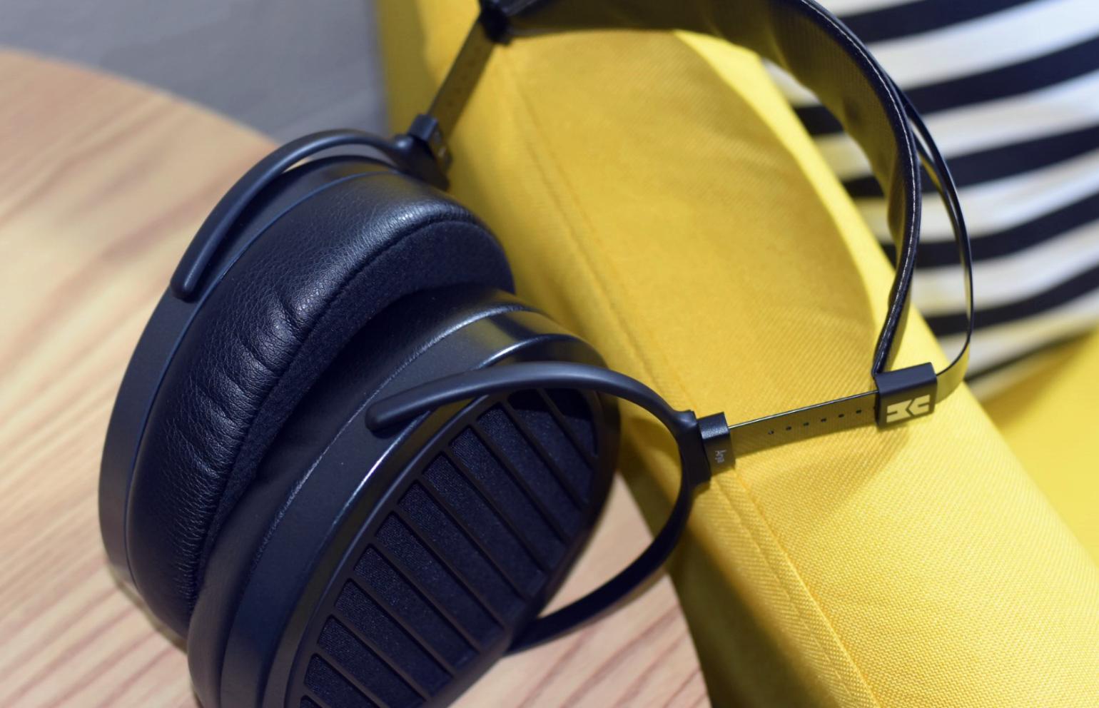 不再只是听个响，售价万元的HIFIMANArya录音师版体验