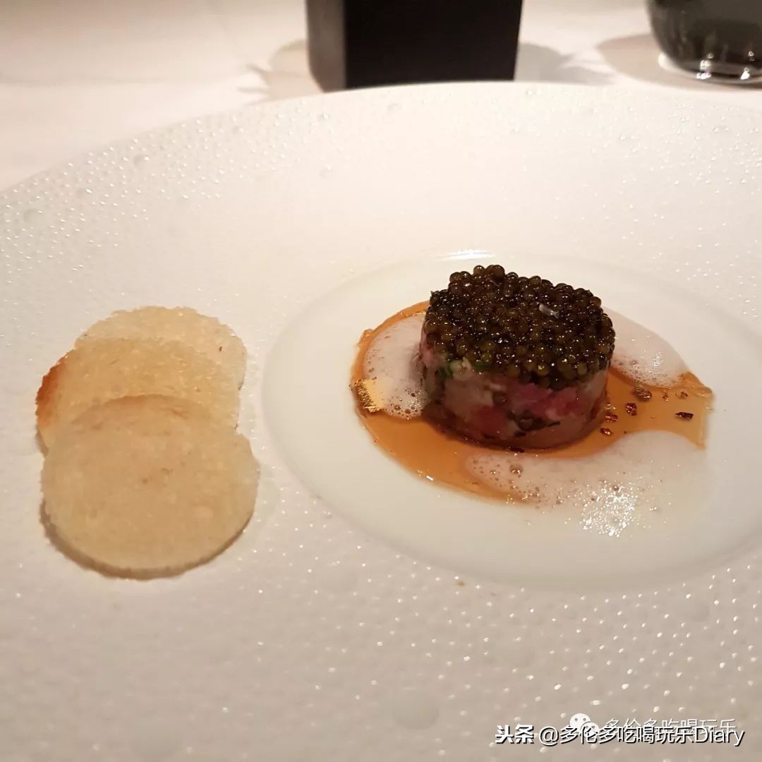 纽约旅游美食指南攻略大全,纽约美食攻略最划算的