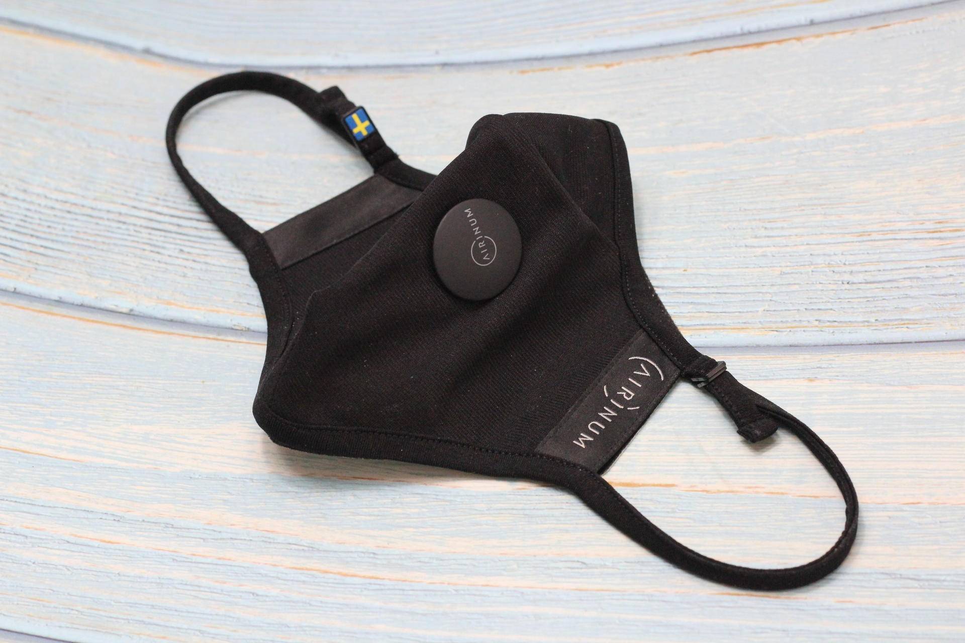 一款有香气的口罩,口罩中的爱马仕