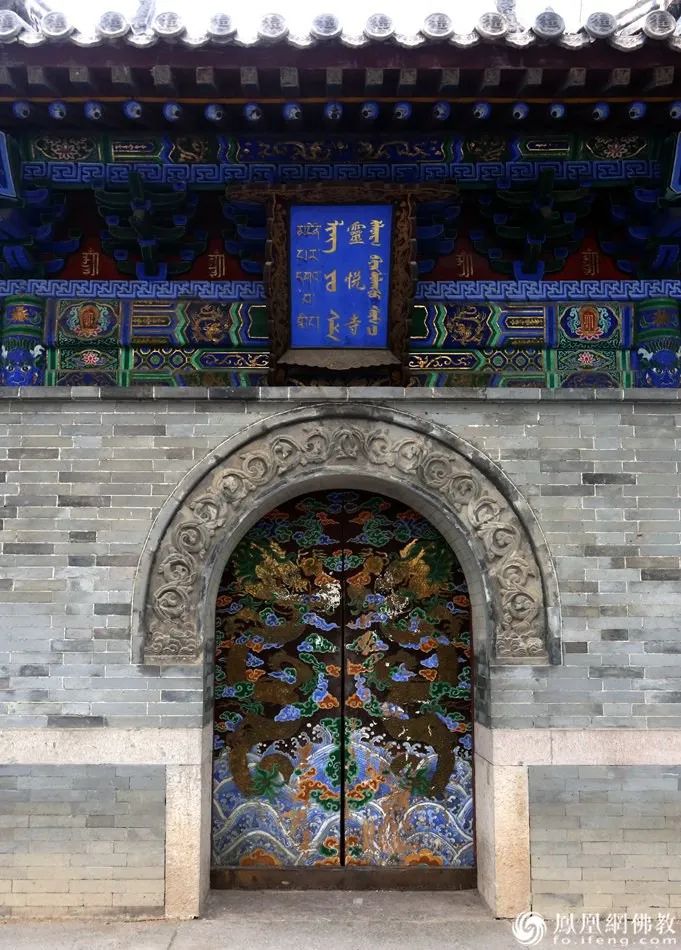 赤峰最值得拜的寺院,赤峰最大的寺院在哪里