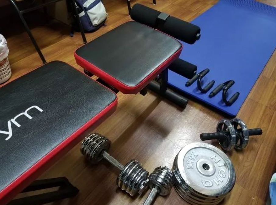 浙大保研寝室,浙大神仙寝室