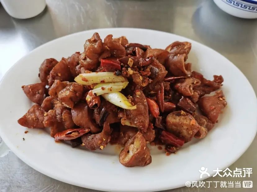 昆明必吃的十大凹糟馆子,盘点昆明最难找的凹糟馆子