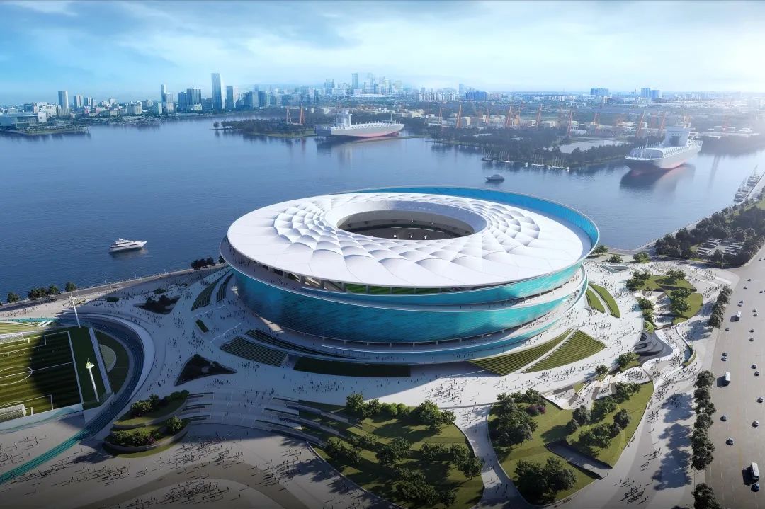 中建八局大礼包,中建八局2020年建设项目