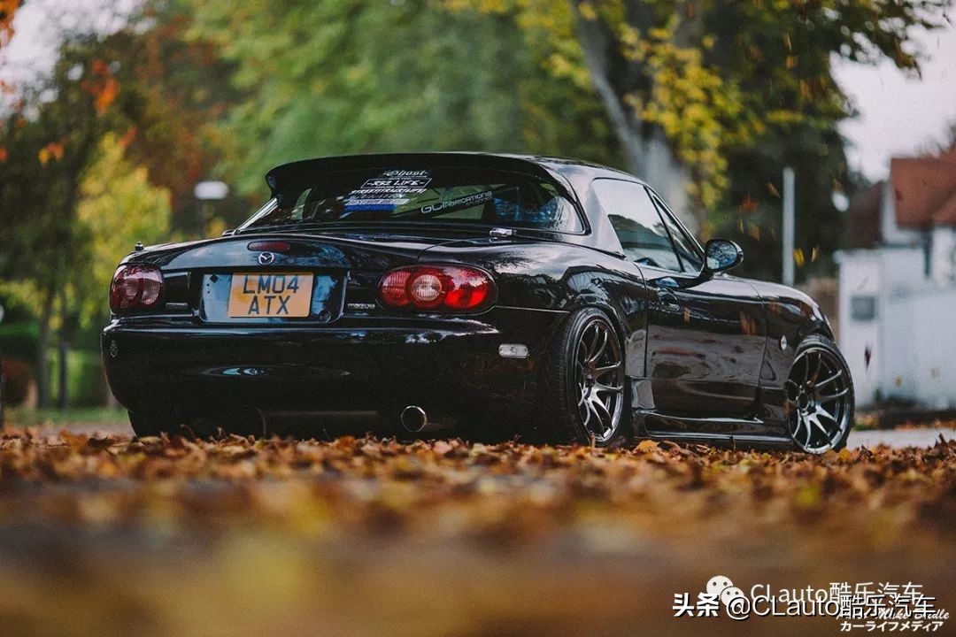 马自达mx-5值得买吗,马自达敞篷mx-5新车价格