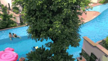 云浮威尼斯水城,云浮新兴水上威尼斯