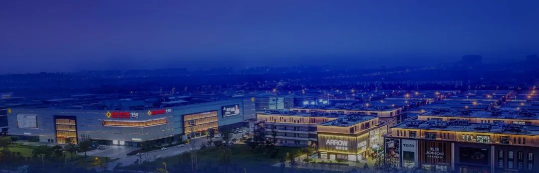 洞见时氪丨敢问路在何方？起底国际城南4大商圈