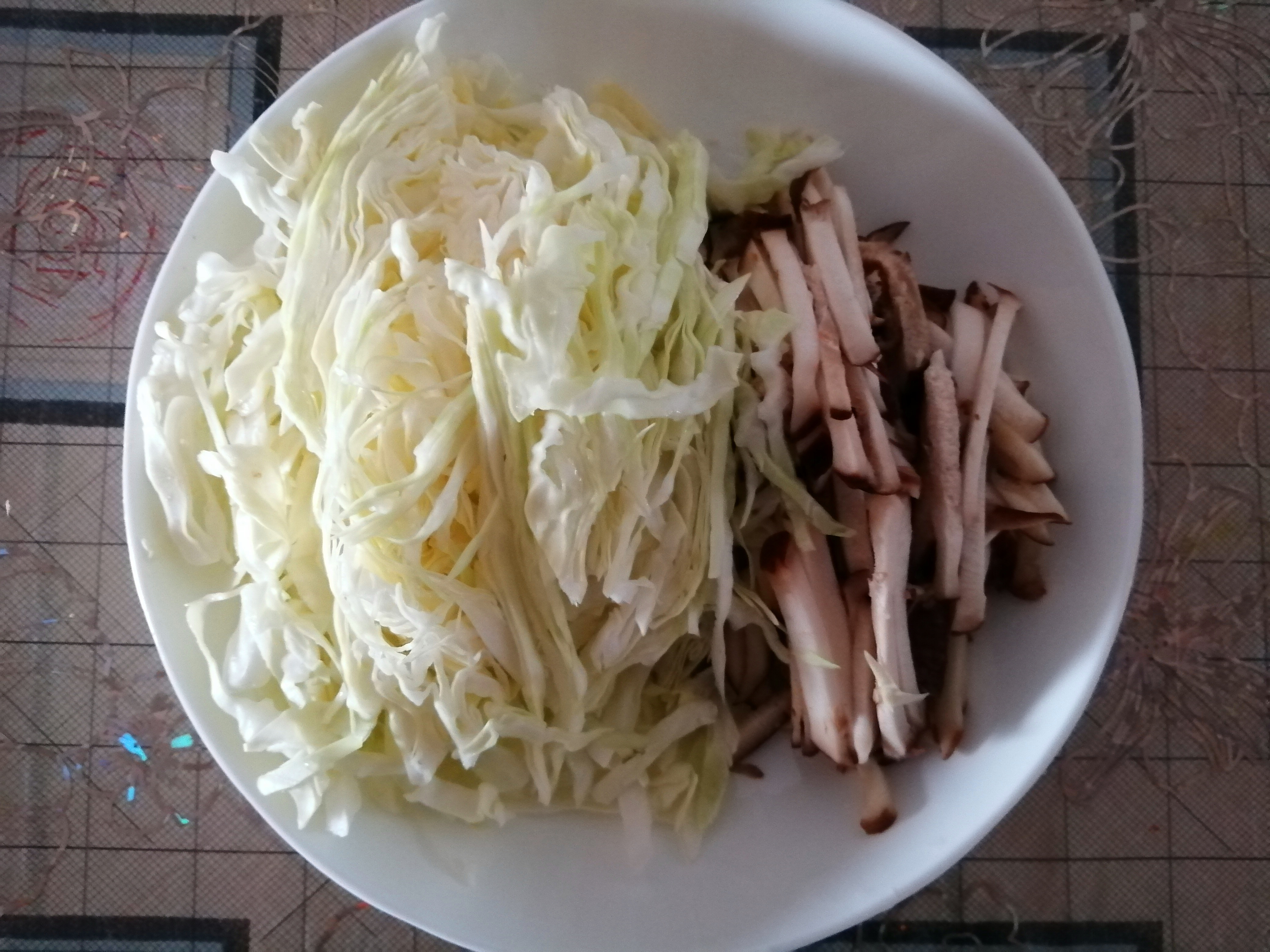 炒饼不粘锅的技巧,炒饼糊锅是什么原因