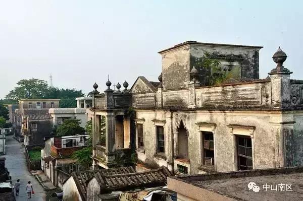 南区恒美拆迁,中山市南区恒美2021拆迁