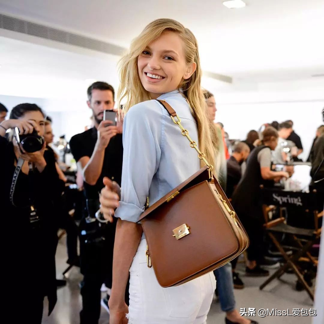 杨幂mk必买的经典款,杨幂mk同款