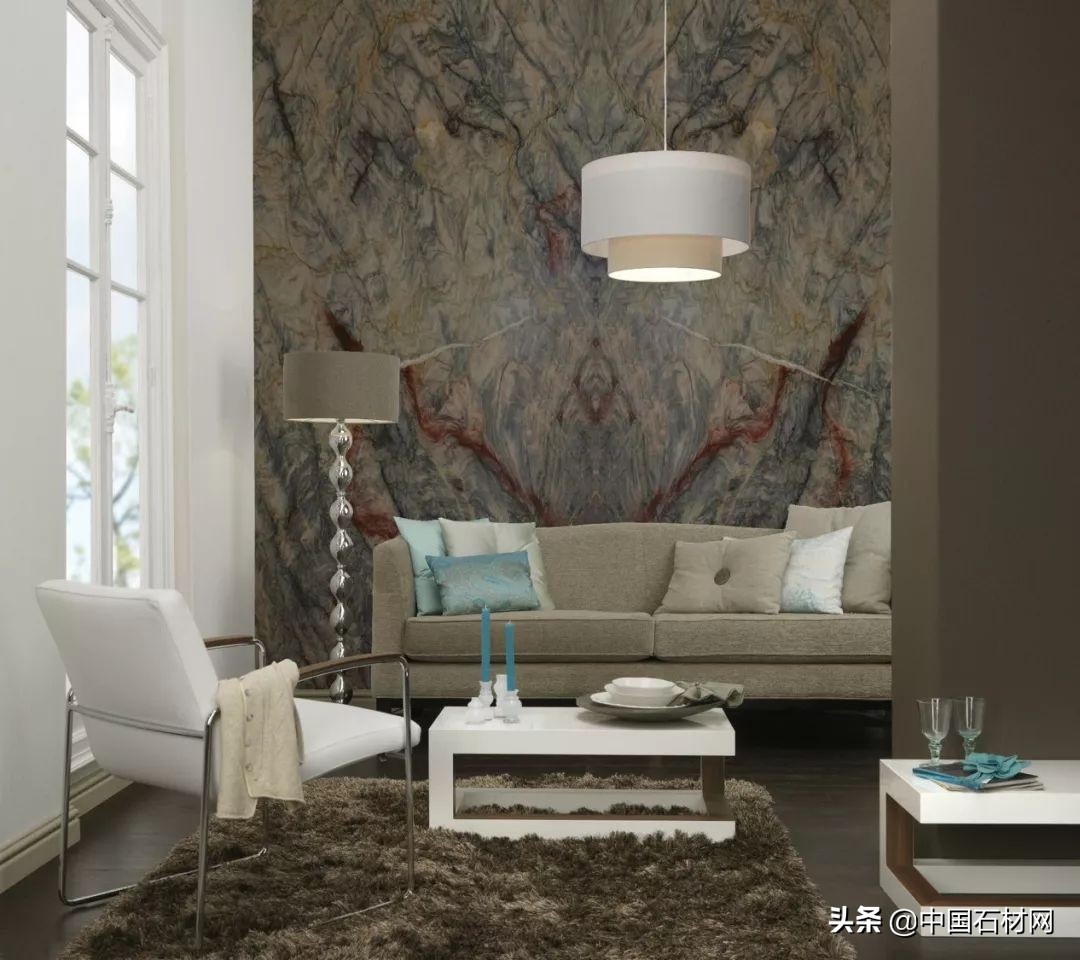 这里的石头凭什么这么“撩”人，因为她美啊