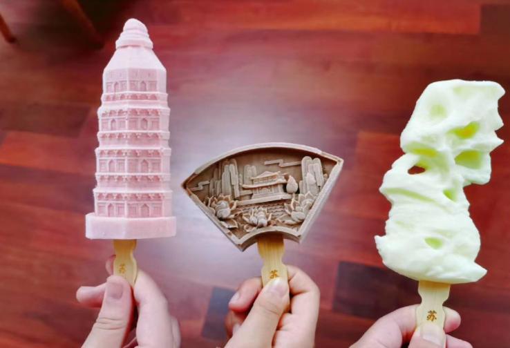 不买门票的旅行,不买景点的东西