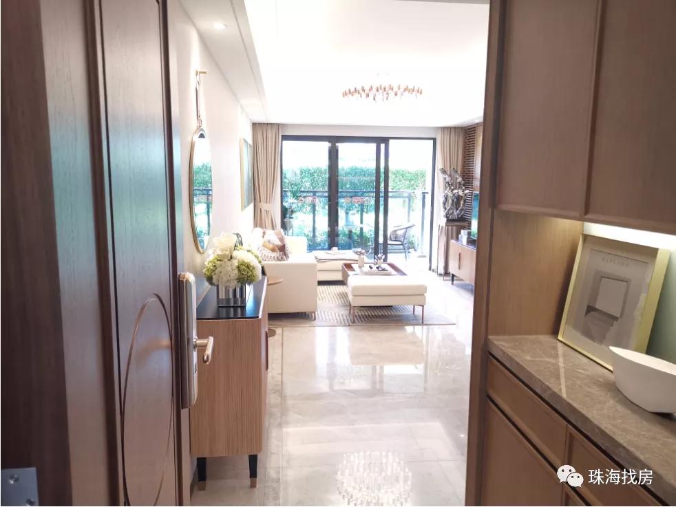 唐家湾北围雅居乐国际花园,珠海北围雅居乐国际花园