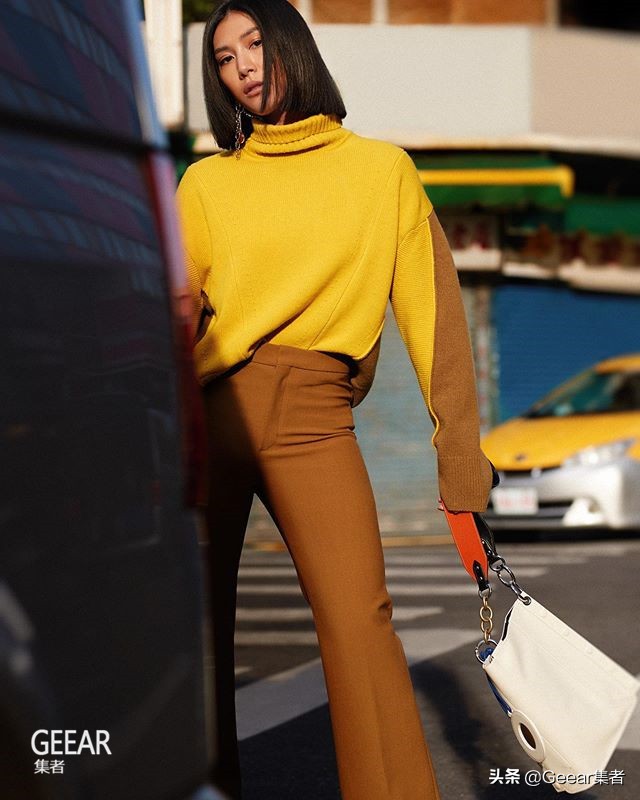 hm品牌所有代言人,hm女代言人