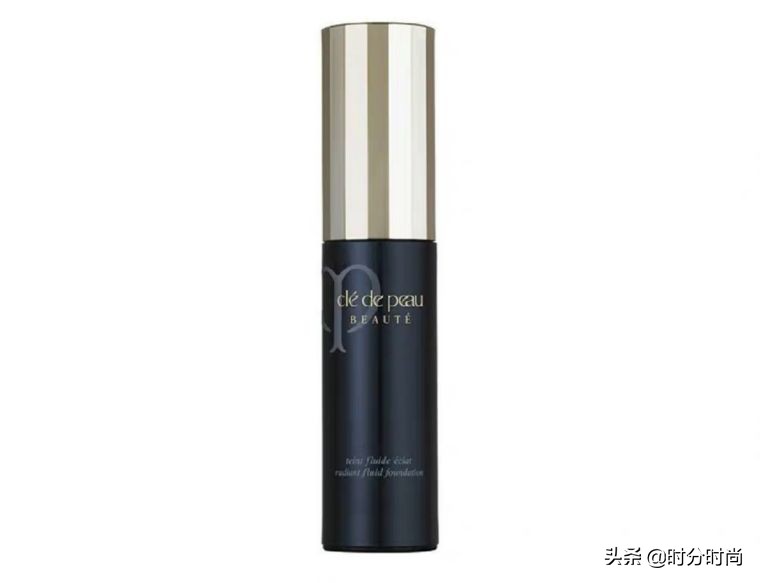 5款口碑超好的大牌粉底液推荐,干皮遮瑕粉底液排行榜前十名品牌