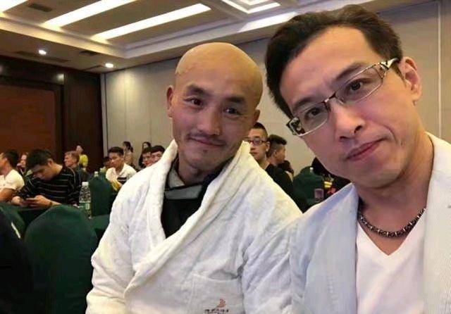 武林风ufc李景亮,武林风和ufc谁最厉害