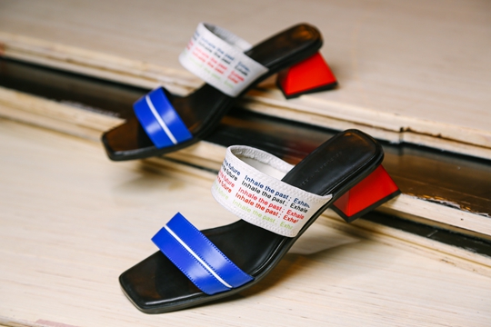 2020ss上海时装周,2021ss时装周秀场精选