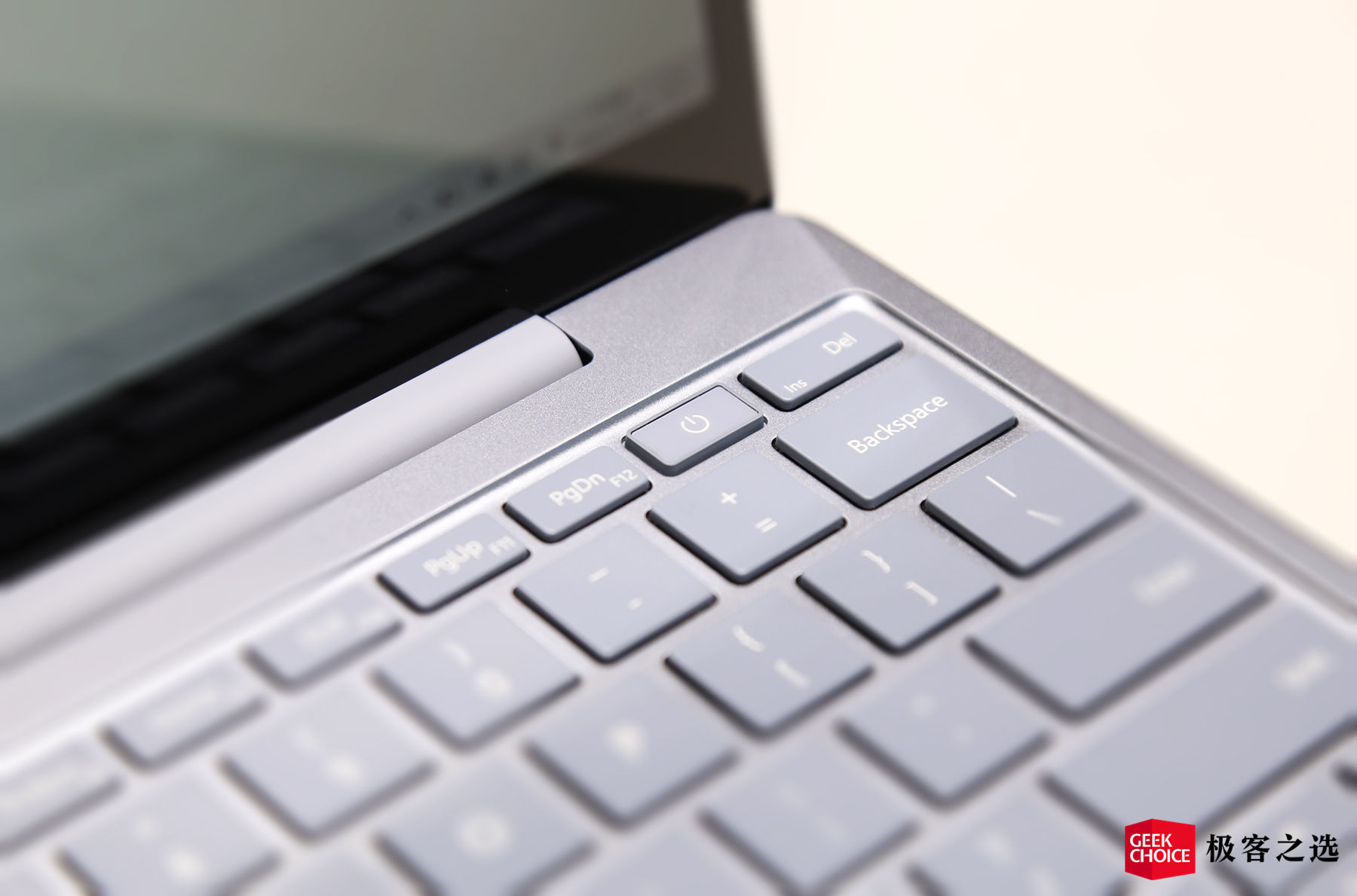 surfacelaptopstudio开箱,微软surfacelaptopstudio