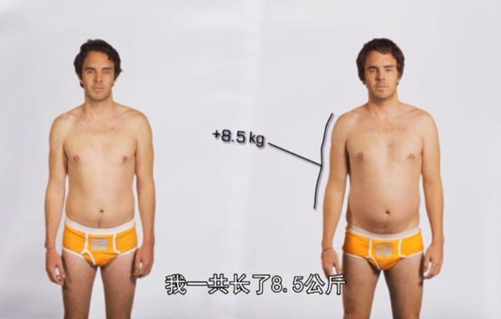 想要变美就得减肥,减肥真的是最好的变美方式