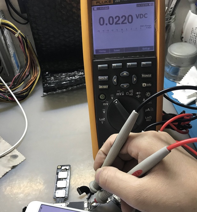 iphone6s信号真的很差吗,iphone6s误触问题