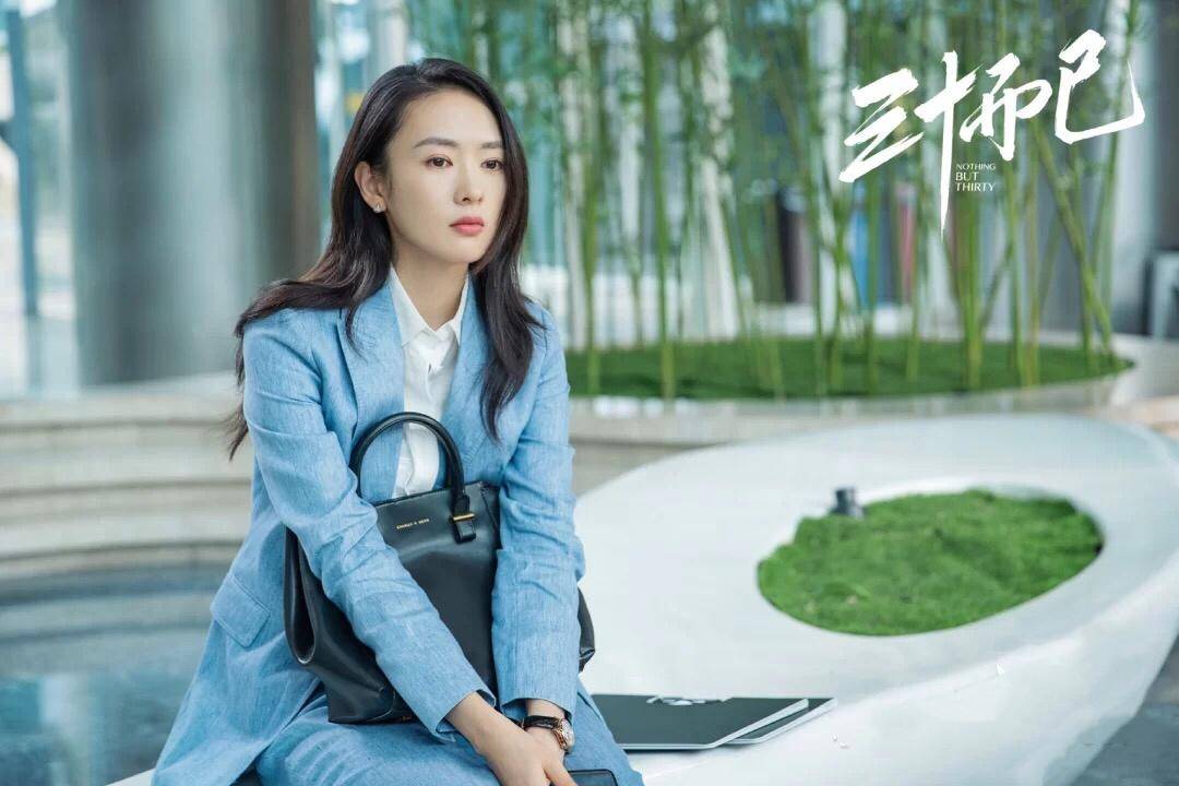 一遇挫折就放弃,顾佳的三条人生法则