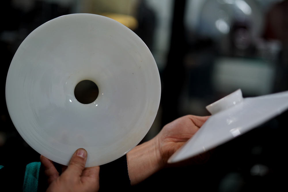 探店瓷器,探店瓷器店