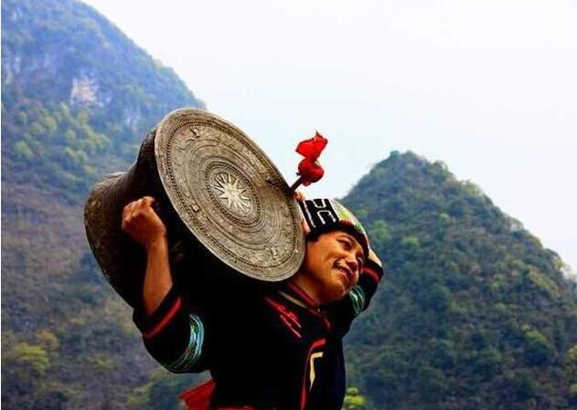 北流市有什么大山,广西北流大山农家小院