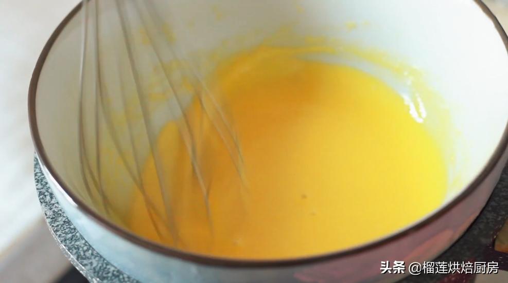 不用吉利丁不用烤箱做提拉米苏,没有手指饼干没有烤箱的提拉米苏