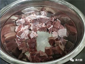 年夜饭牛肉菜谱大全家常,红烧牛肉家常做法牛肉煮多久才熟