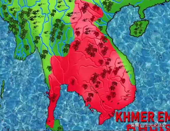 泰国的发展简史,泰国近代经历过战争吗