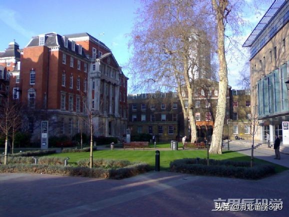 伦敦国王学院怎样,伦敦国王学院llm专业