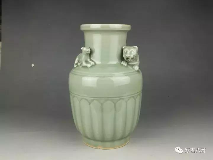 古瓷收藏三百问,收藏鉴定望闻问切看古瓷