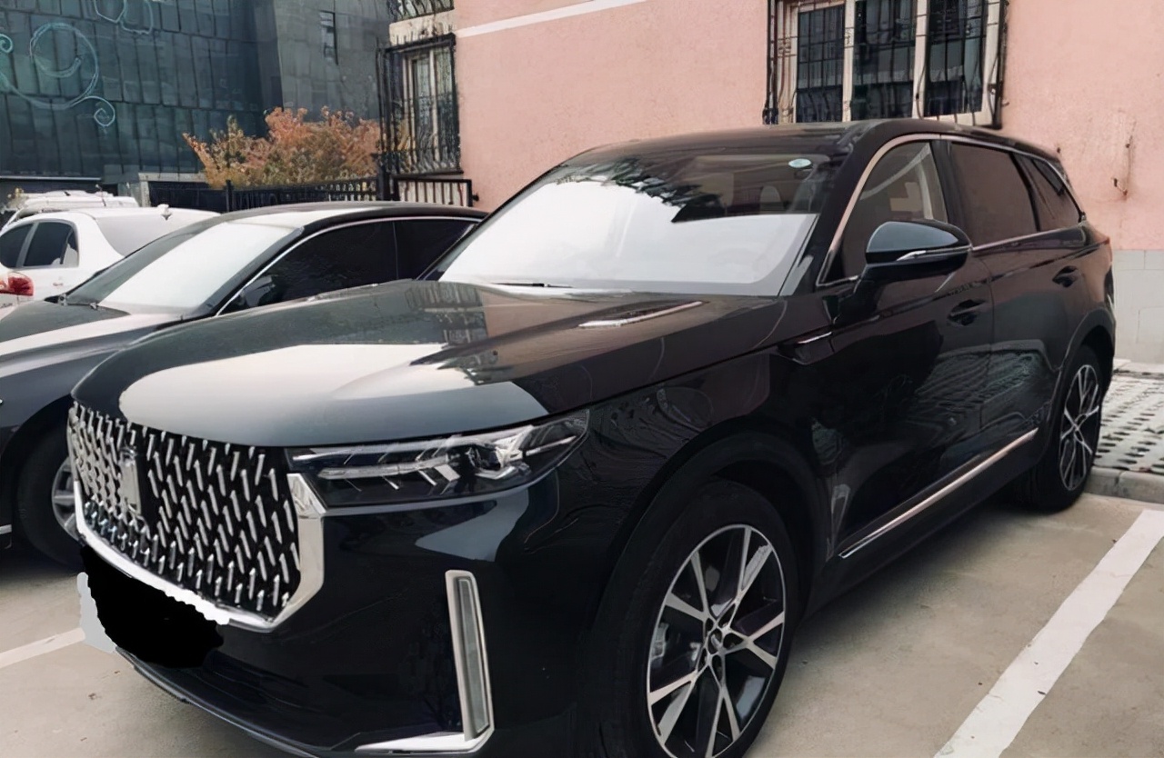 一汽奔腾车型大全,一汽奔腾suv车型t77