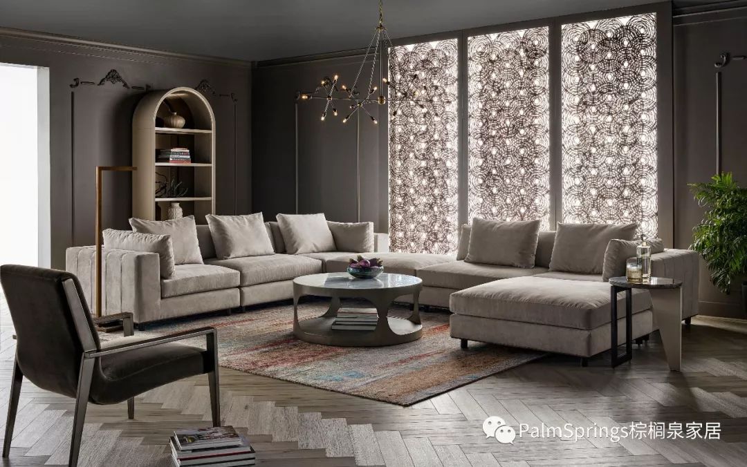 棕榈泉家居,棕榈泉家居装修