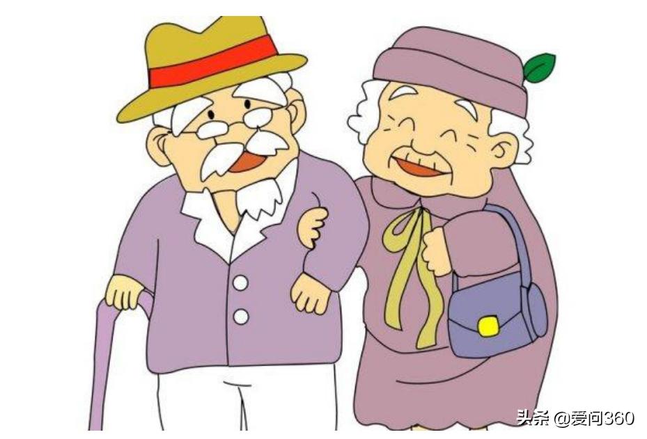 70到80岁老年人养生动作,老年人为了对抗衰老需要注意什么