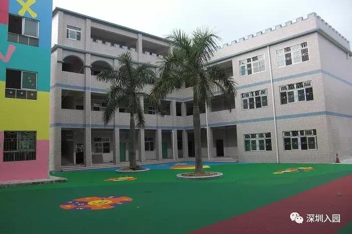 深圳幼儿园收费排行榜,深圳公立幼儿园和私立幼儿园收费