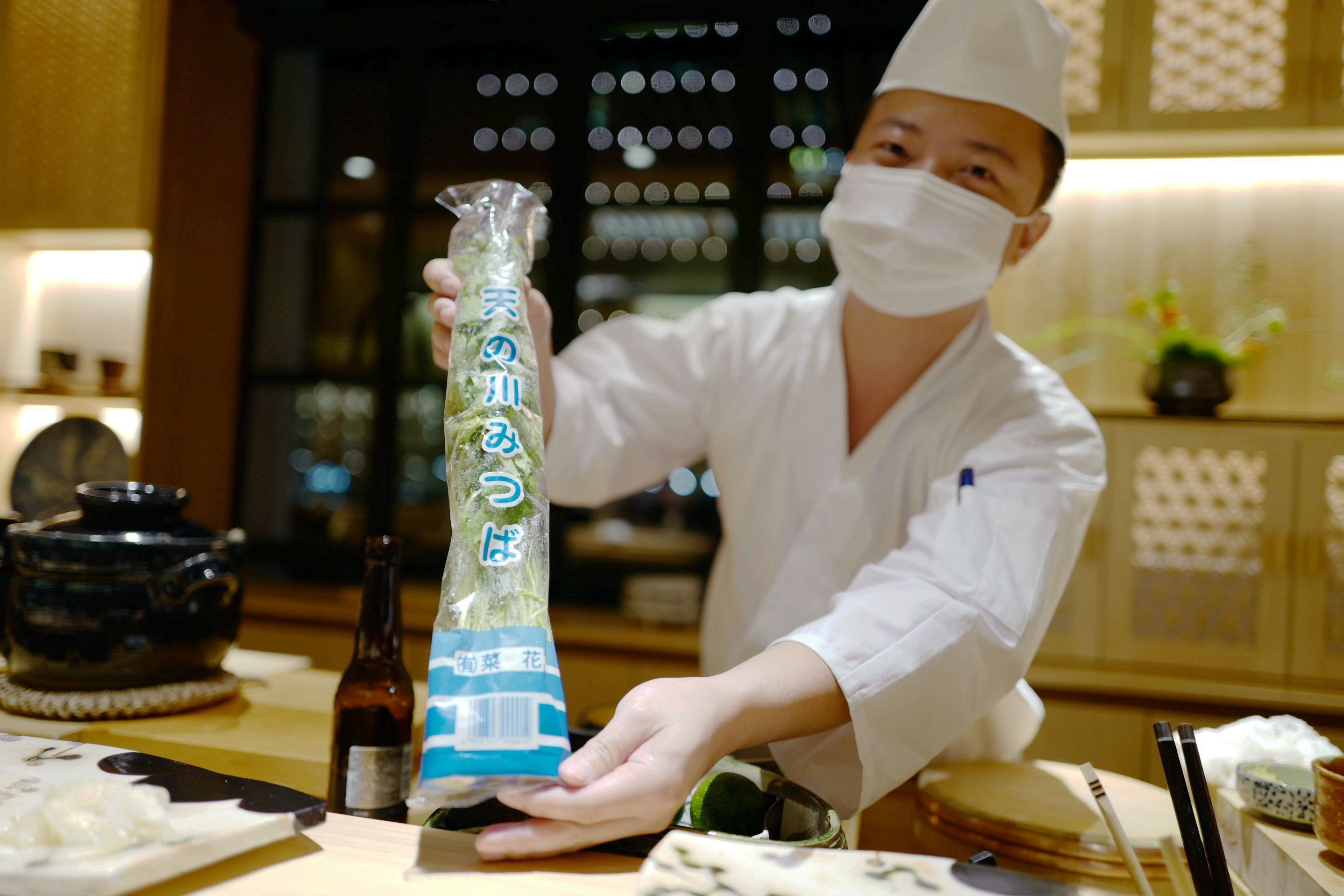 上海日料自助天花板,上海日料天花板