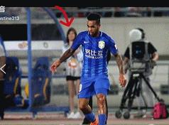 贾紫婷抖音,苏宁记者贾紫婷