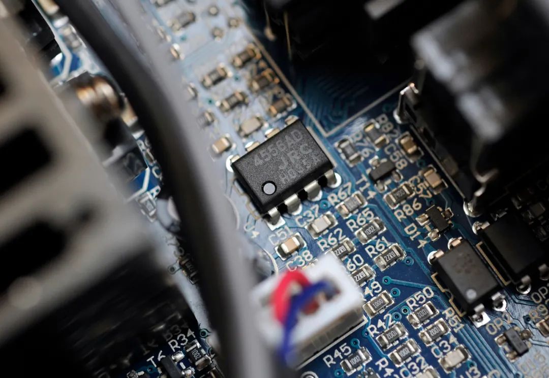 creekevolution功放怎么样,朗泉5050合并功放二手