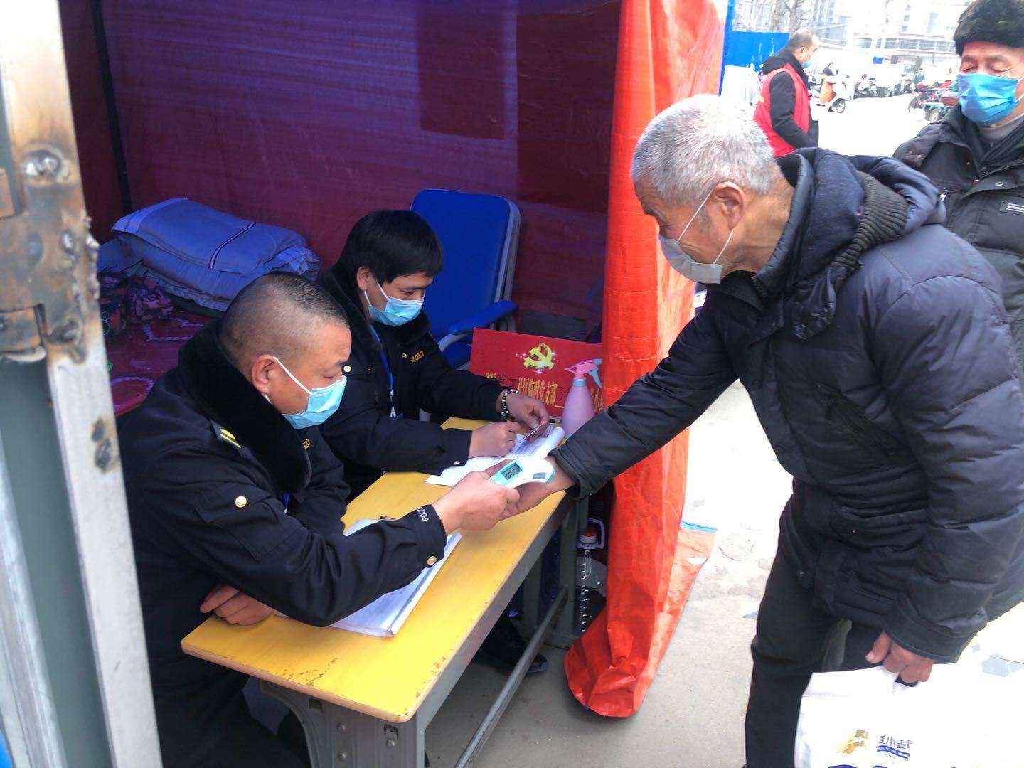 抗击疫情志愿者服务退伍军人,抗击疫情退伍军人