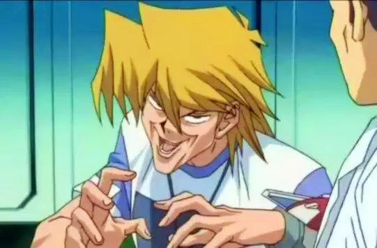 游戏王ocg新作,游戏王桌游实力最强的卡组