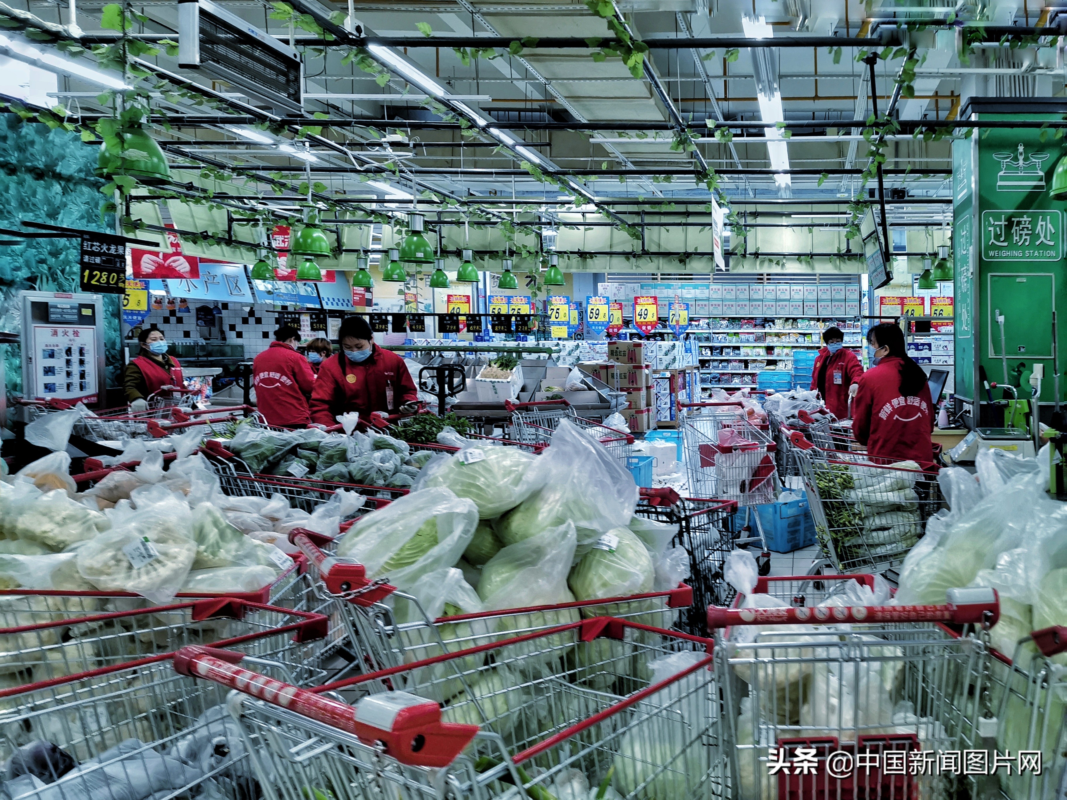 武汉志愿者抗疫纪实,志愿者抗疫期间的个人感悟