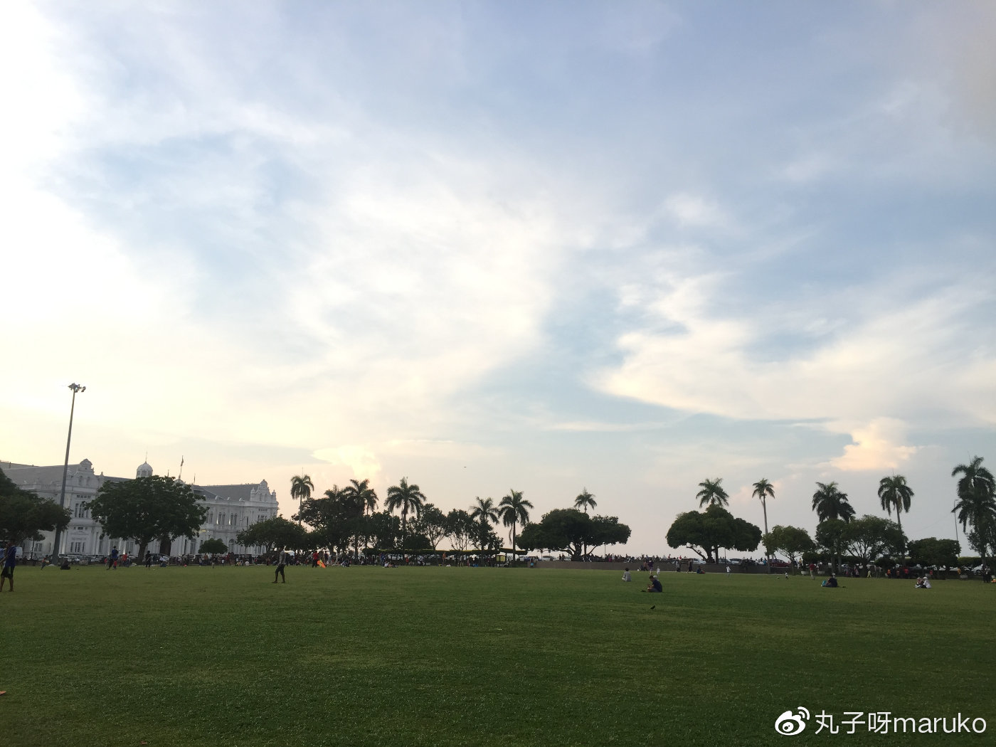 马来西亚槟城欢乐假期之旅,马来西亚槟城自由行